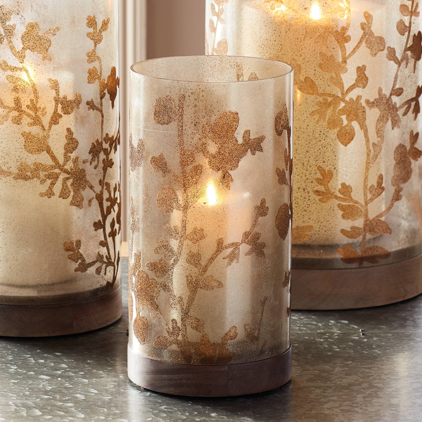 Napa Home & Garden - Eliza Huricane Small