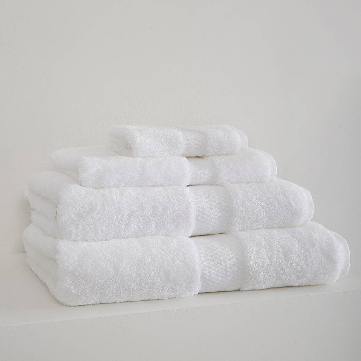 Adaste Home - City Modal and Cotton Towel-Made in Turkey: Cinnamon / 33”x59”