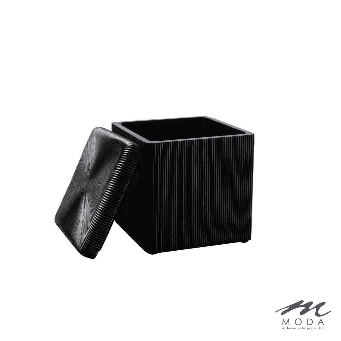 Moda at Home Enterprises, Ltd - Fitzroy Cotton Jar Resin