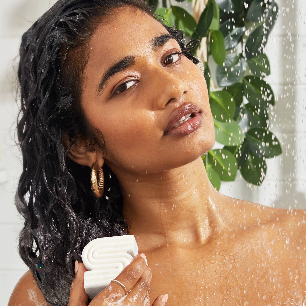 KITSCH - Ultra Sensitive Shampoo & Body Wash Bar Fragrance-Free