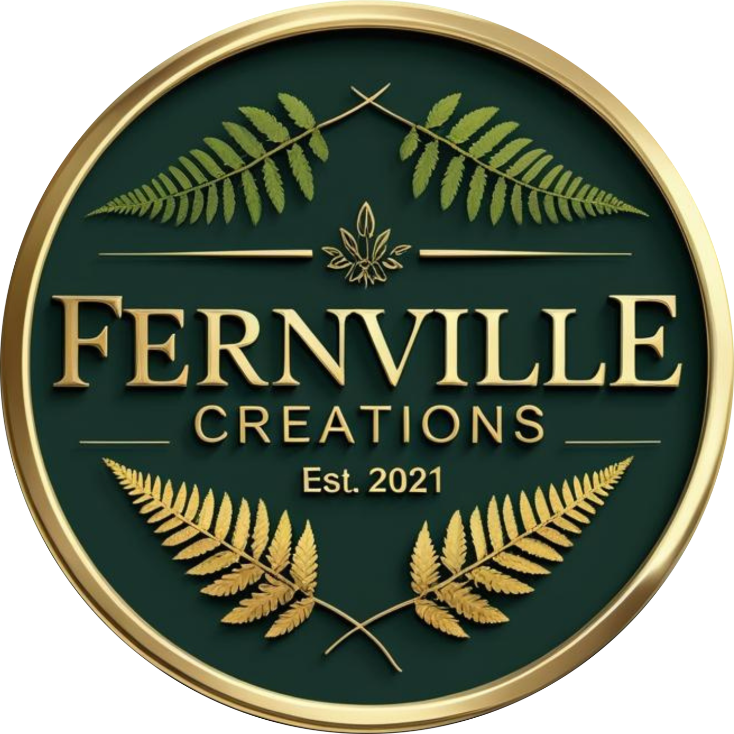 Fernville Creations - Blue Heron Tempered Glass Cutting Board, Charcuterie Board: 11 X 15 - Inch