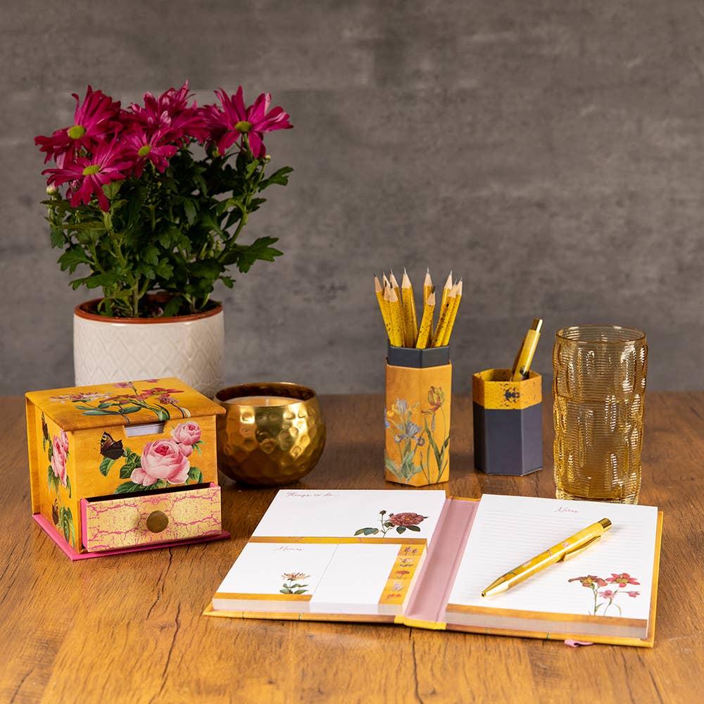 The Gifted Stationery Company - Memo Cube - Redoute