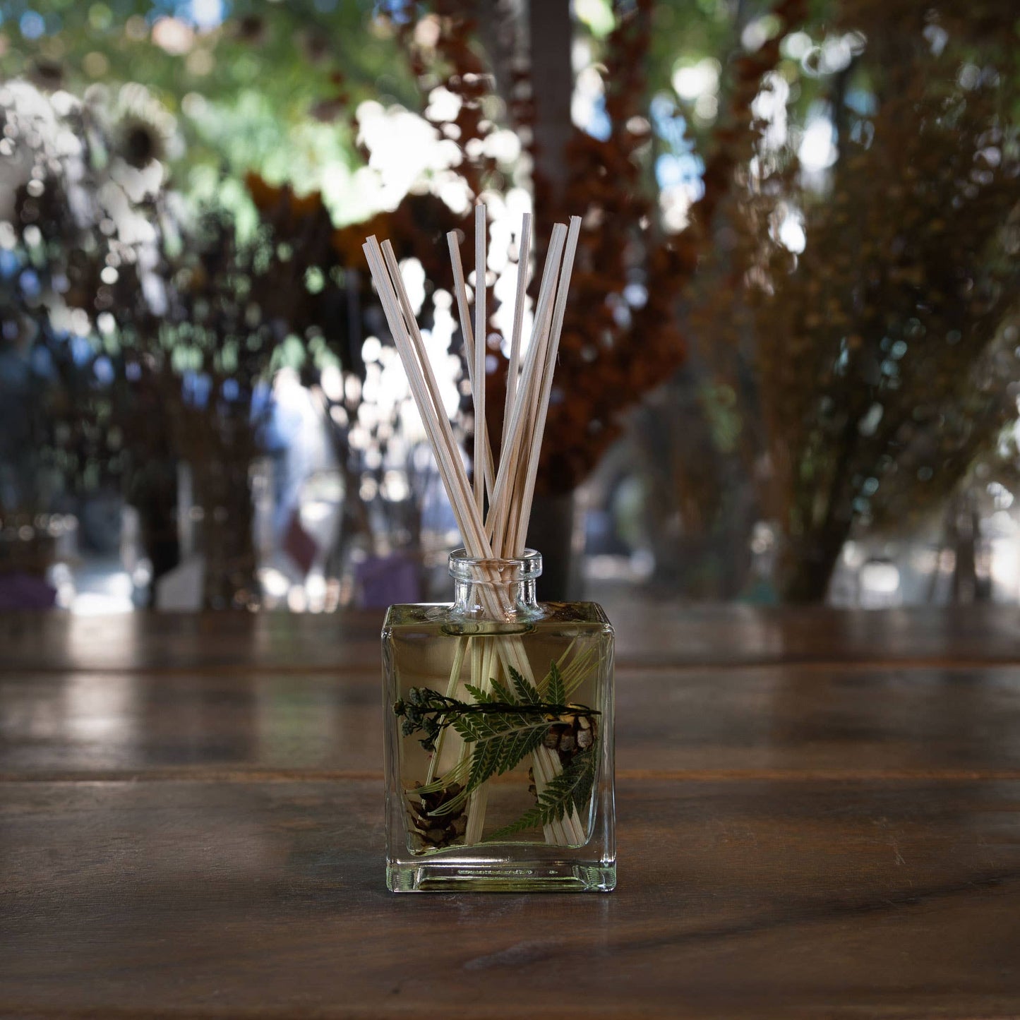 Forest 4 oz Botanical Diffuser