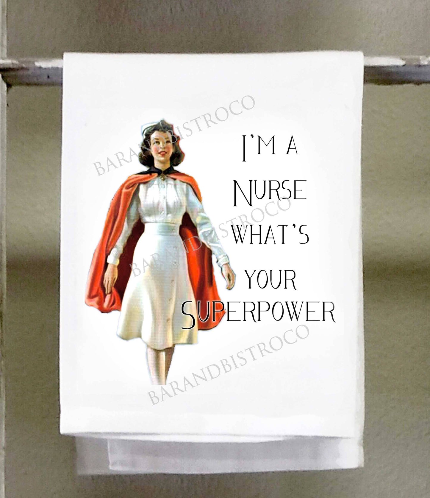 Sassy Talkin - Sassy Girl, I'm a nurse what's your superpower