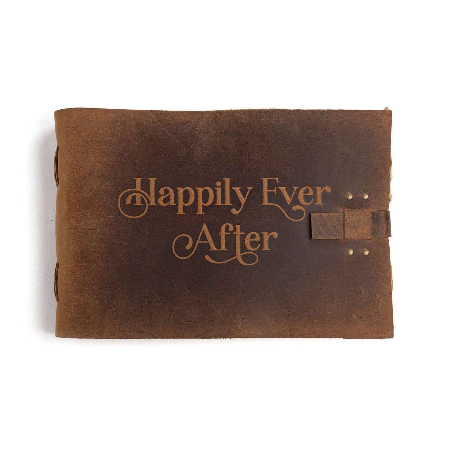 Sugarboo & Co - "Happily Ever After"Story Keeper- Terracotta