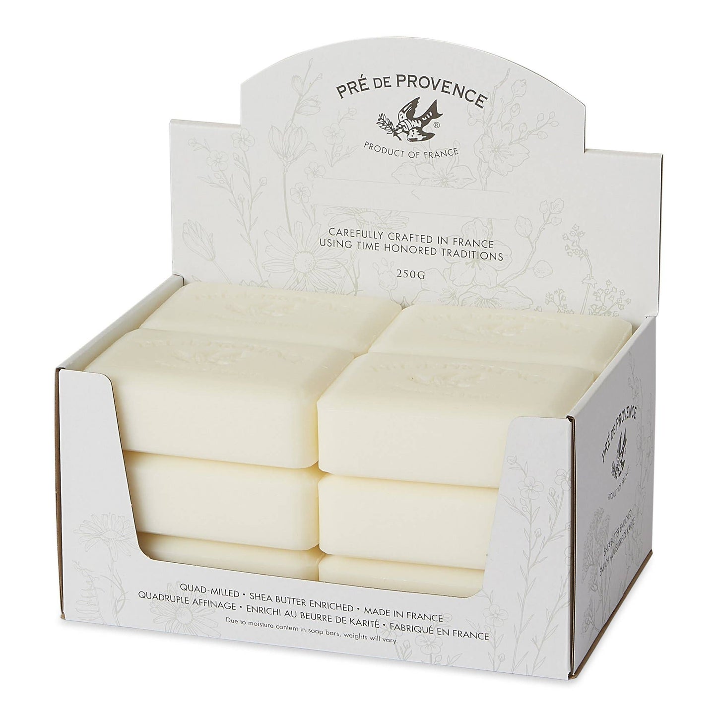 European Soaps - Verbena Soap Bar - 150 g: 150G