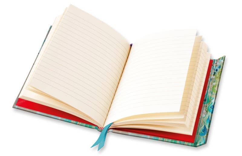 Texas Bookman - Nel Whatmore: Emerald Dew Journal