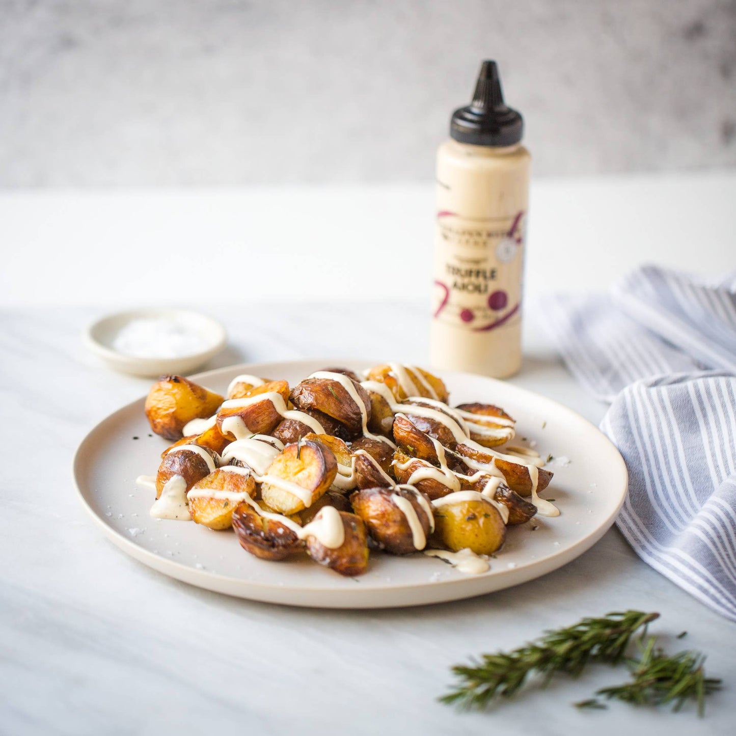 Terrapin Ridge Farms - Truffle Aioli Squeeze