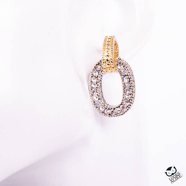 My Best Kept Jewelry - Sophia Earrings