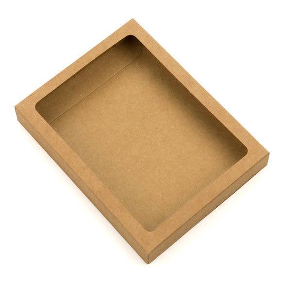 Liz Pope Designs - Love Birds in a Birch, hand painted greeting card, spring: Box Set of 6