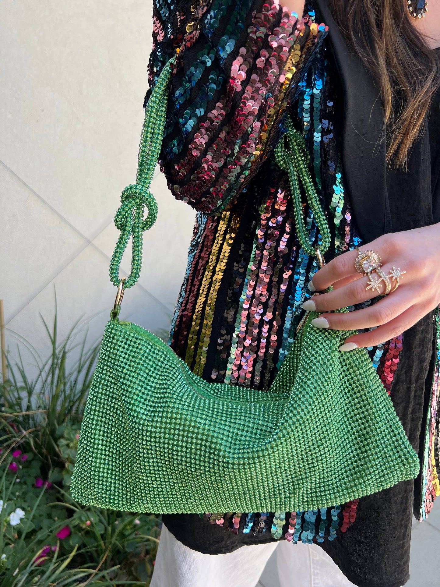 Gemelli - Party Bag: Gold