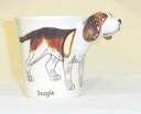 Sea Island Imports, Inc. - Mug, Beagle