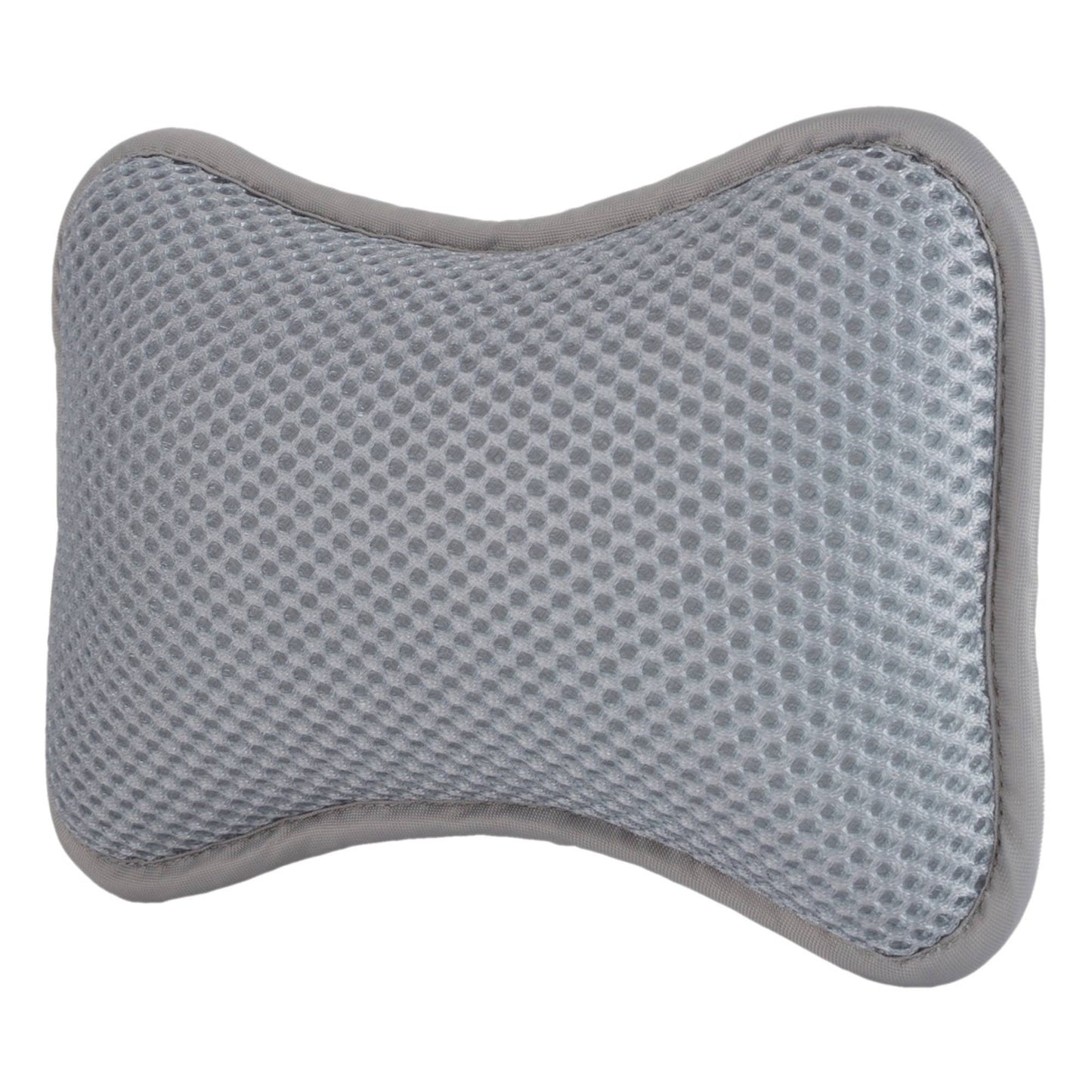 Moda at Home Enterprises, Ltd - SPA 3D MESH PILLOW GREY