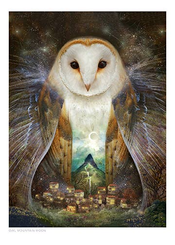 Masala Cards - Firefly - Vertical Cards: FF24