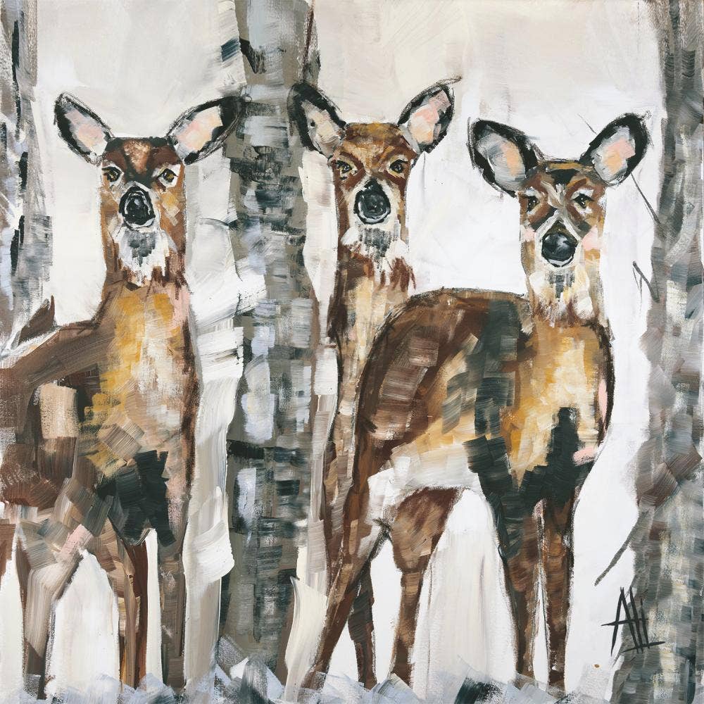 Paperproducts Design - BEV-INTO THE WOODS