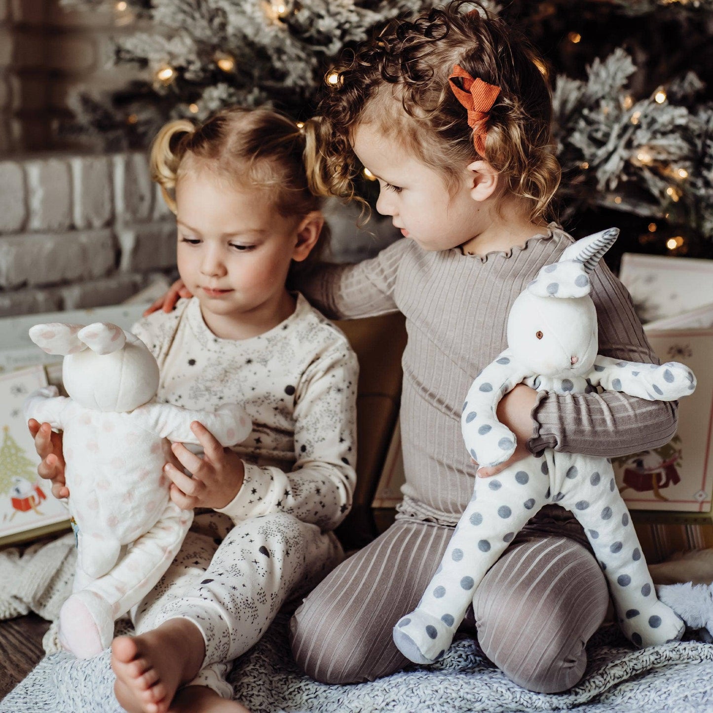 Bunnies By the Bay - Big Bloom Buddy Bunny