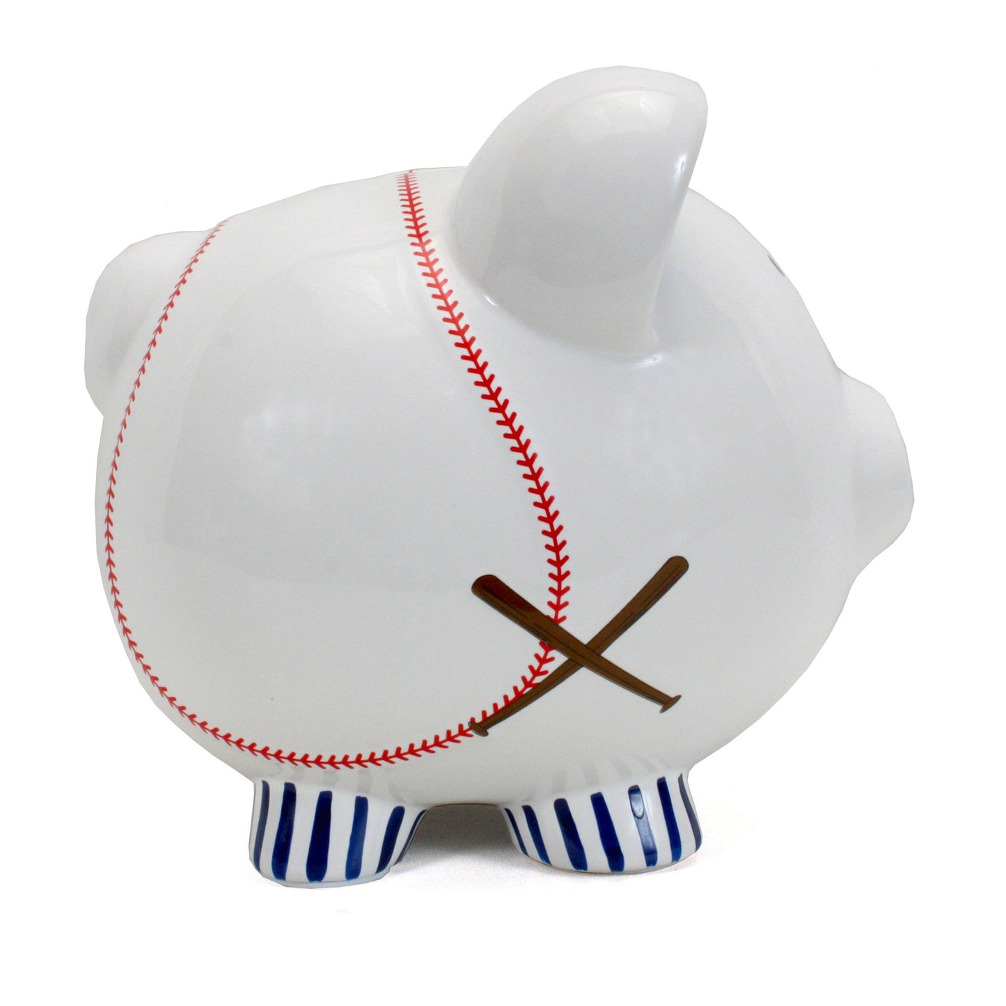Child To Cherish® - Baseball Large Piggy Bank