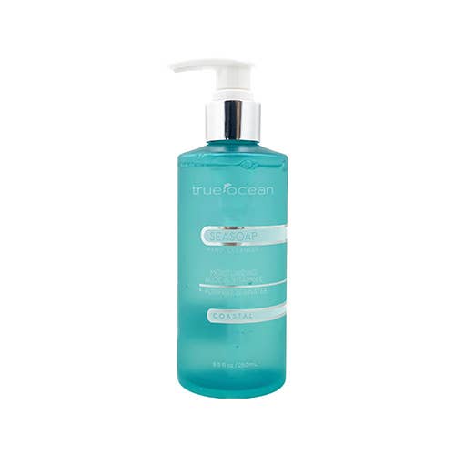 True Ocean - True Ocean Seasoap - 7oz.