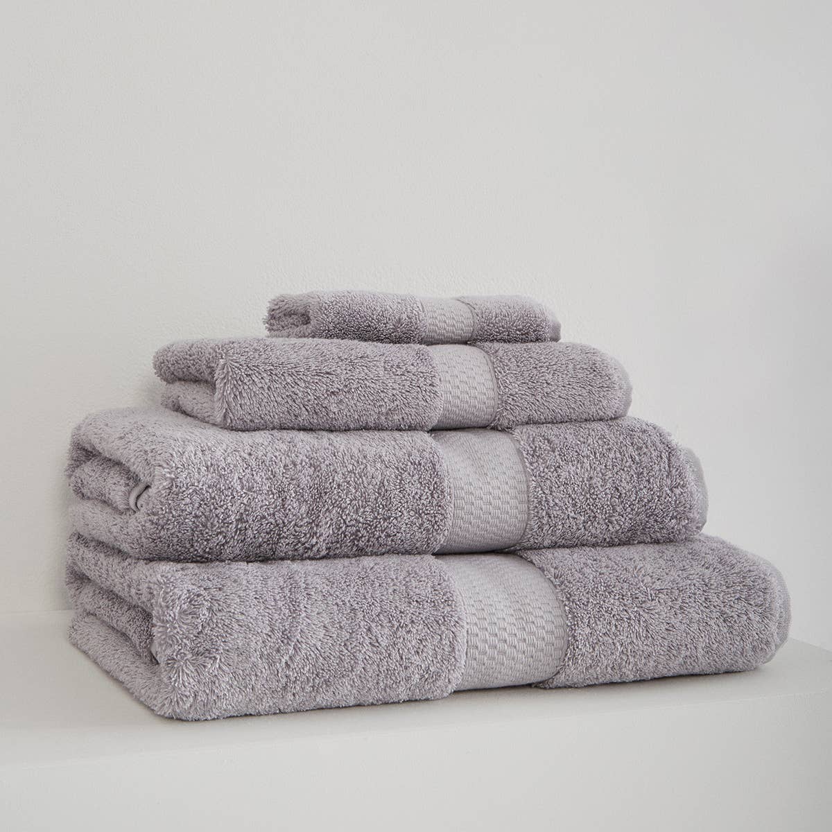Adaste Home - City Modal and Cotton Towel-Made in Turkey: Cinnamon / 33”x59”