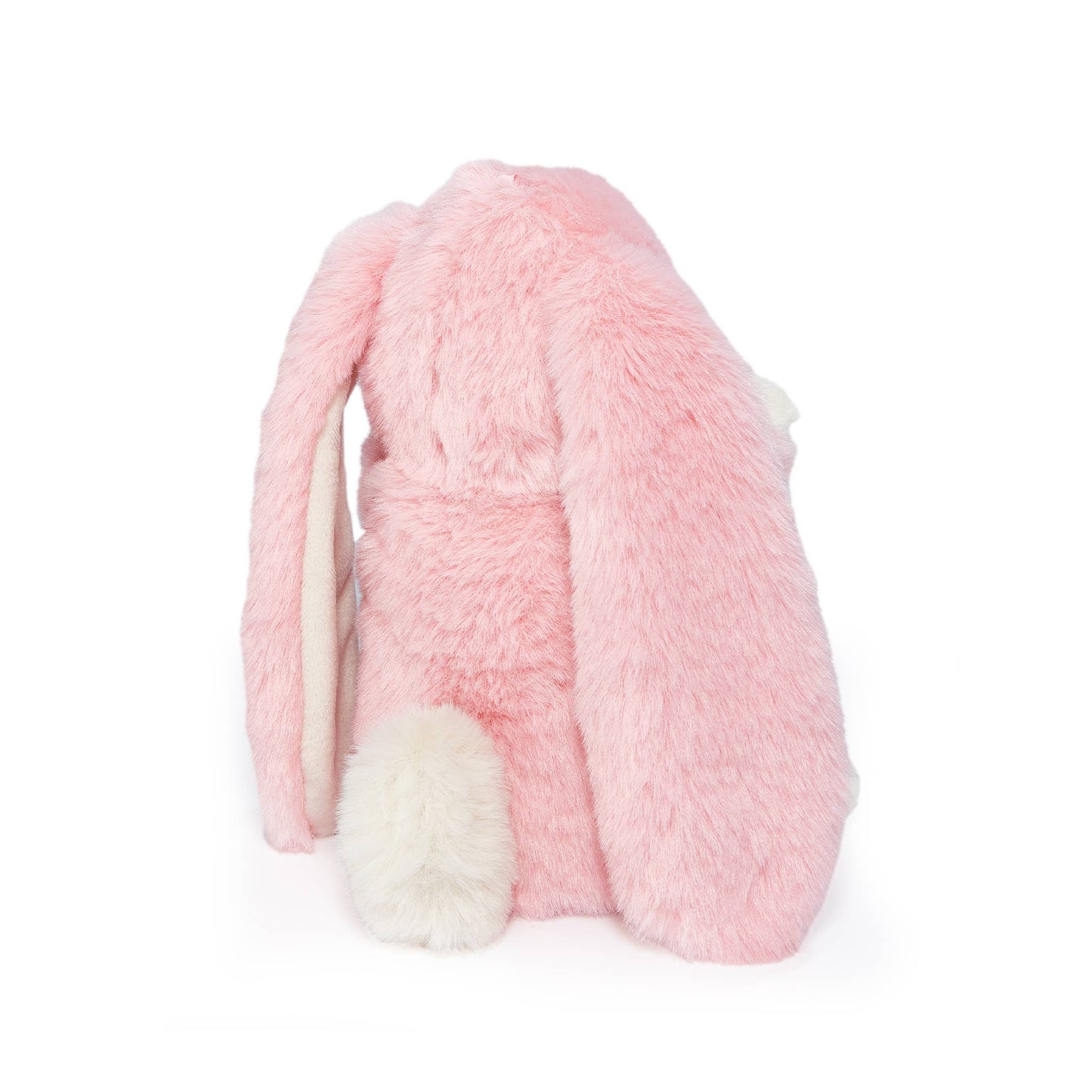 Bunnies By the Bay - Tiny Nibble 8" Bunny - Coral Blush