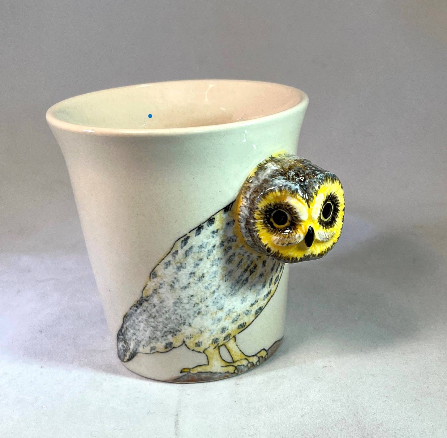 Sea Island Imports, Inc. - Mug, Owl