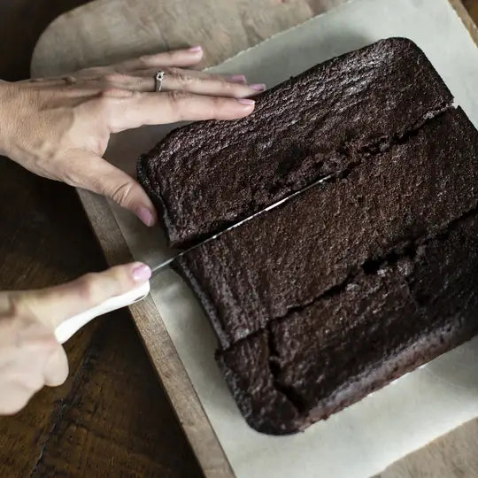 CorEats Mixes, Inc. - Brownie Mix