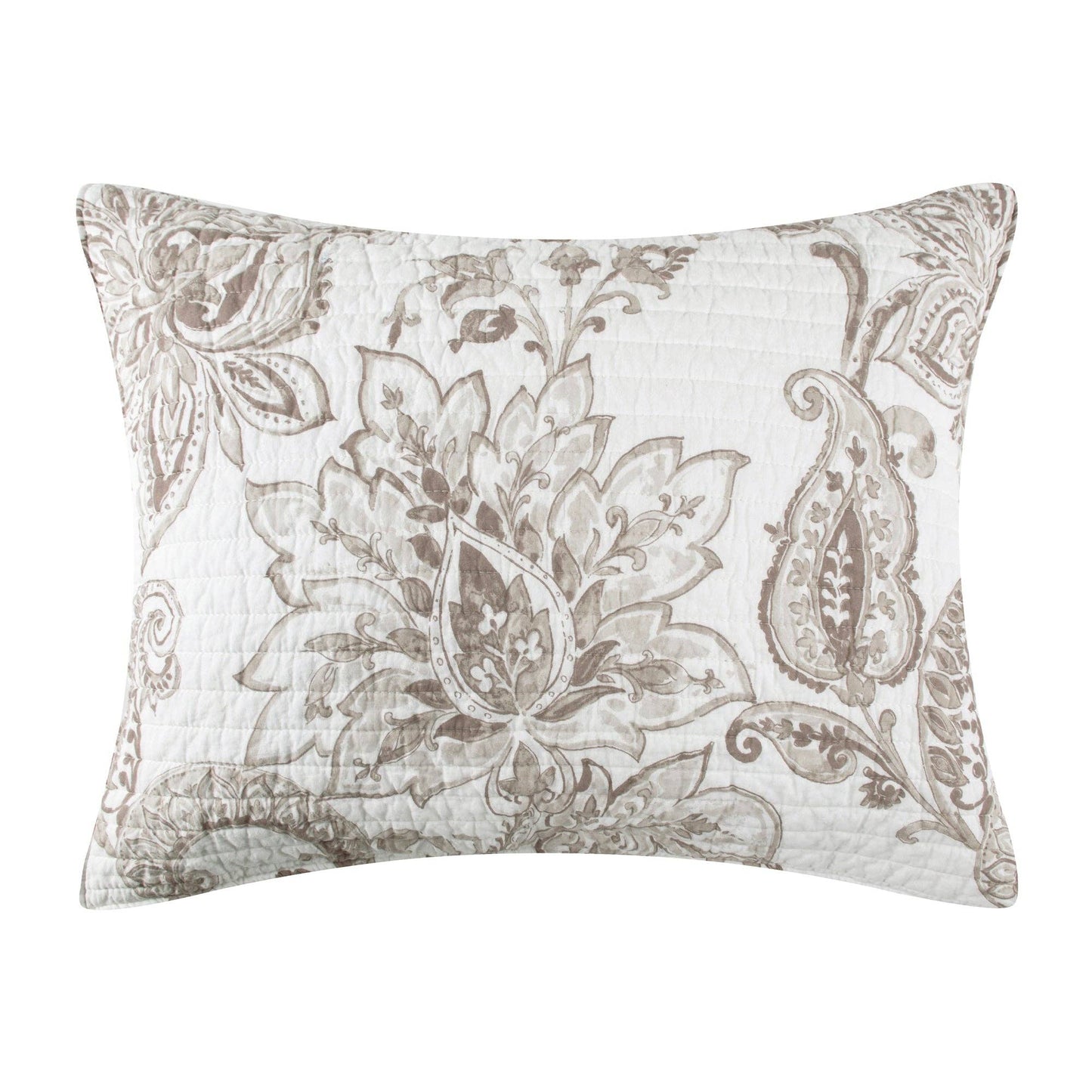 Levtex Home - Bennett Quilt Set: Blue / King/Cal King