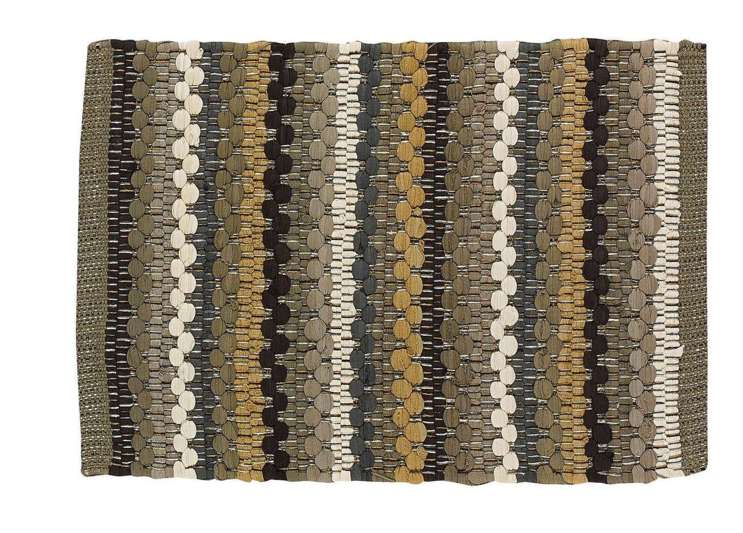 Park Designs - Mineral Stripe Placemat - Chindi