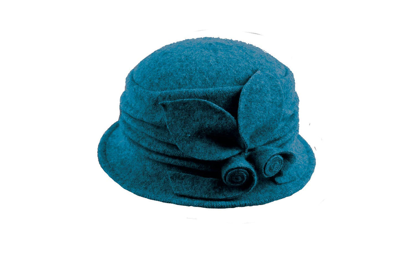 Jeanne Simmons Accessories - 7549 Hat Winter: Grey