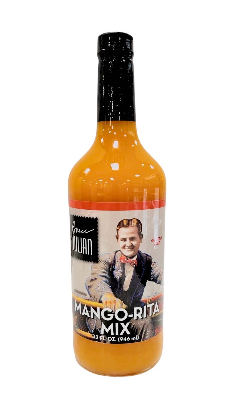 Bruce Julian Heritage Foods - Mango-Rita Mix