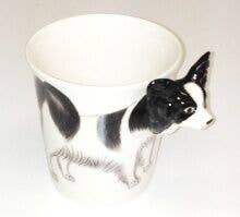 Sea Island Imports, Inc. - Mug, Pappillion