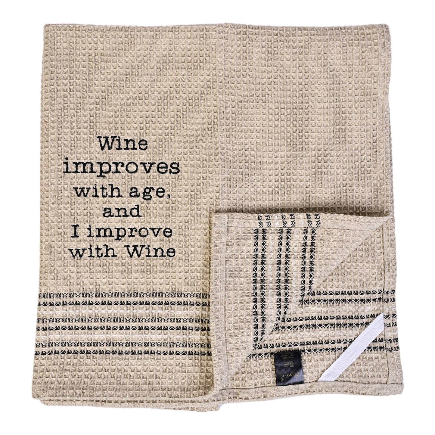 Mona B. - IMPROVE DISHTOWEL- Set Of 2, MH-302