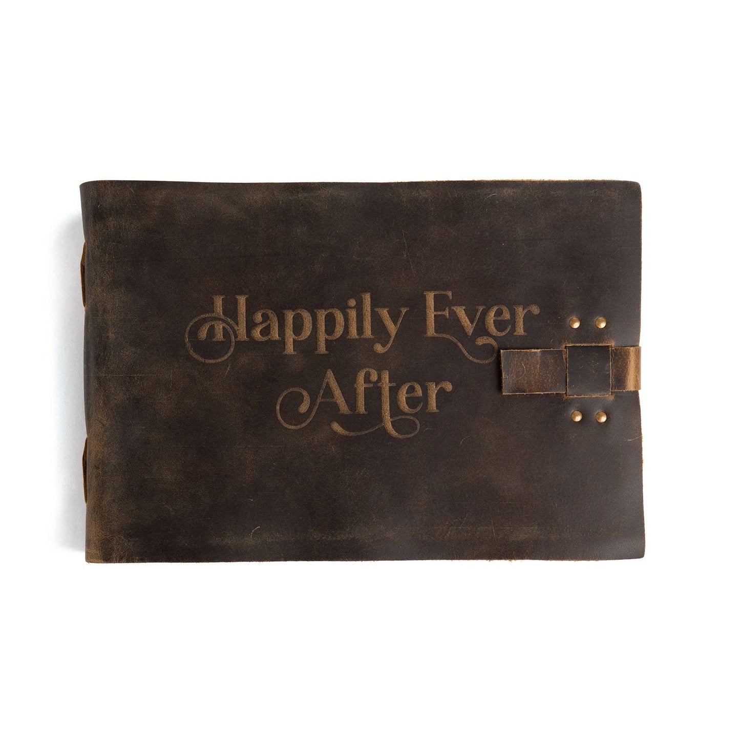 Sugarboo & Co - "Happily Ever After" Story Keeper- Bark