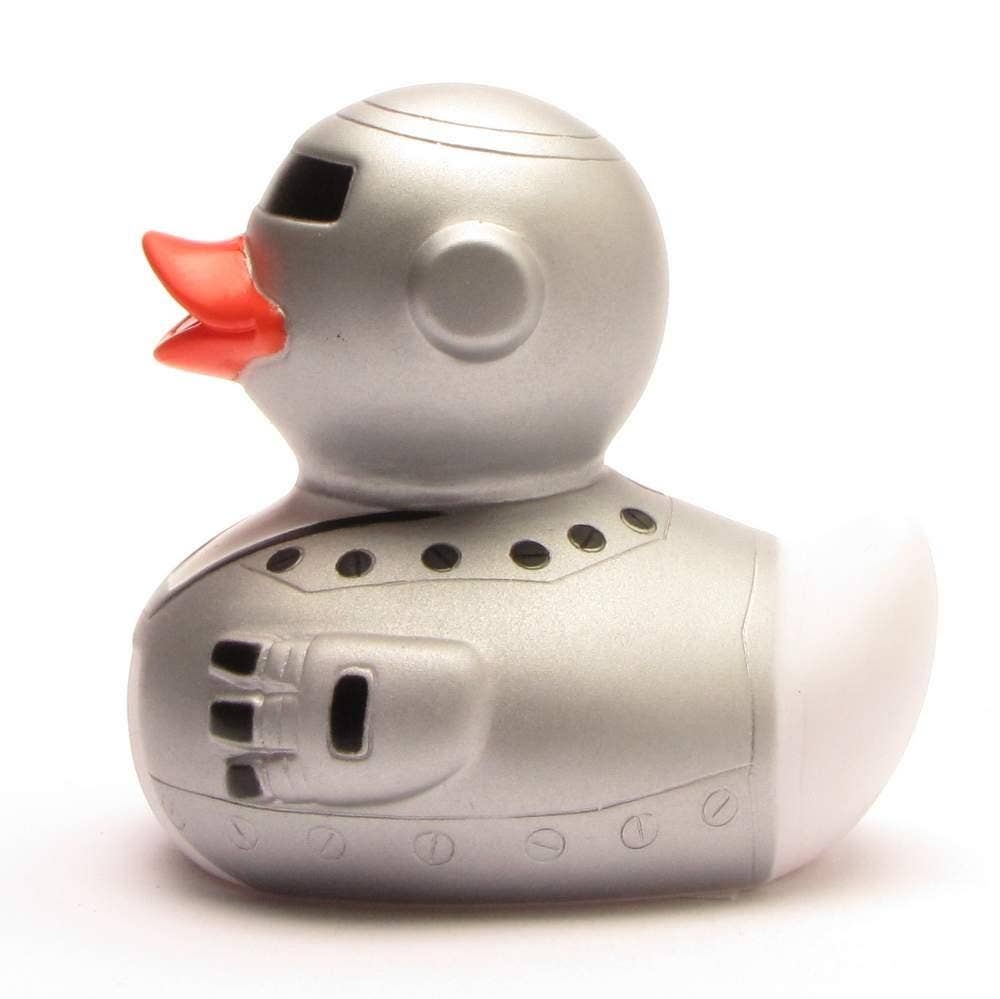 Duckshop - Rubber Duck Robot - Rubber Duck