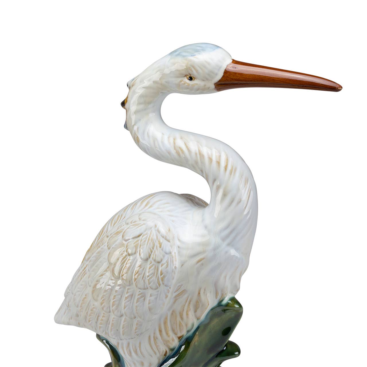 Kavana Decor by The Import Collection - Heron Figurines -Set 2