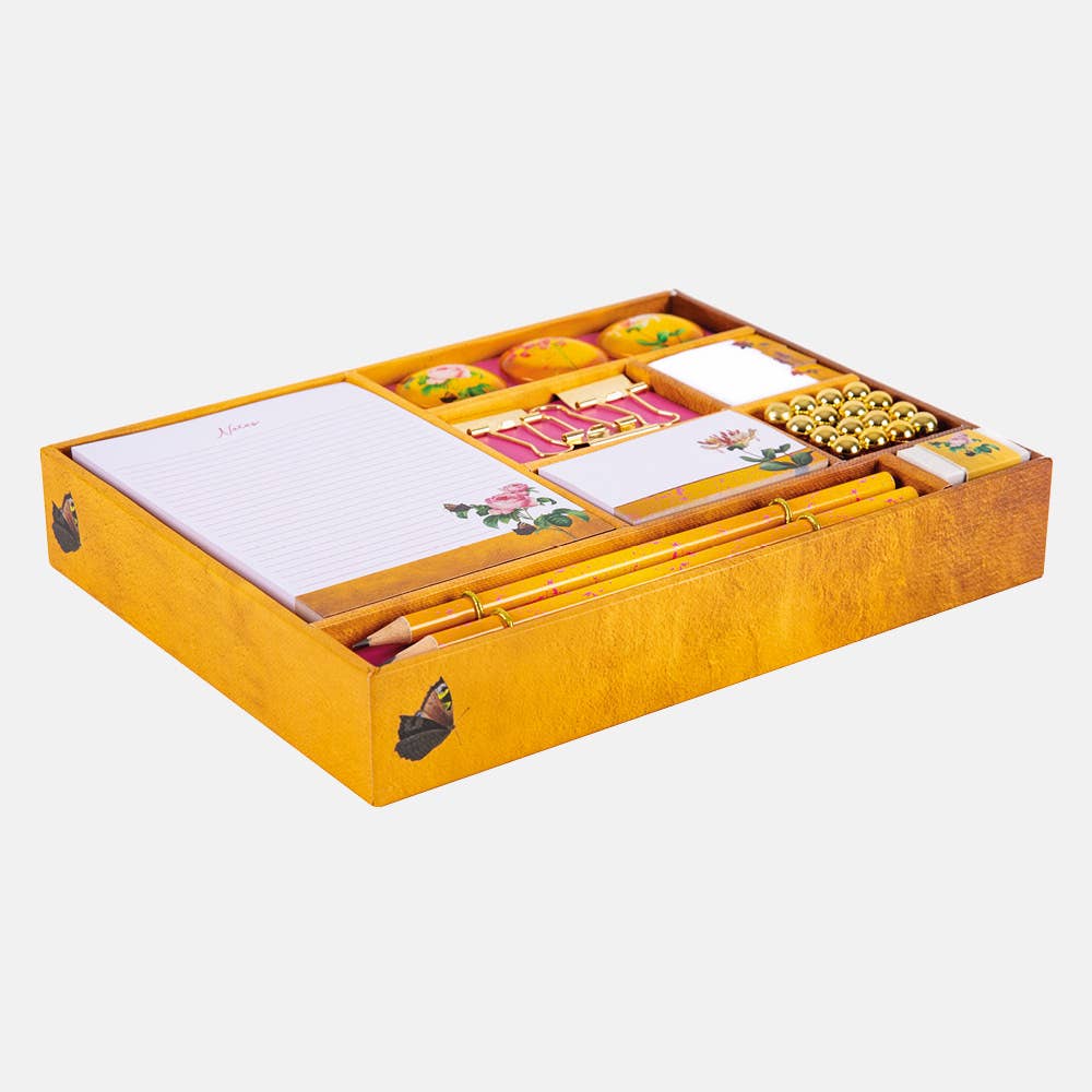 The Gifted Stationery Company - Stationery Set - Redoute