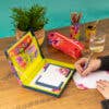 The Gifted Stationery Company - Writing Set - Anemones