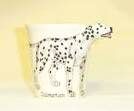 Sea Island Imports, Inc. - Mug, Dalmatian