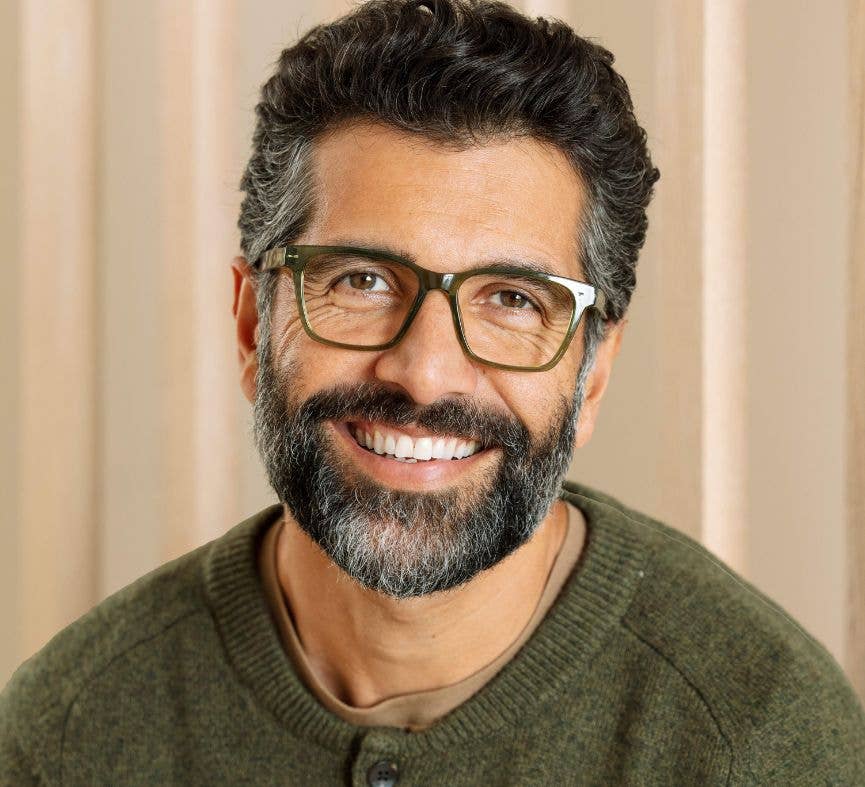 Peepers - Wilder (Blue Light): Navy / Reading / 2.00