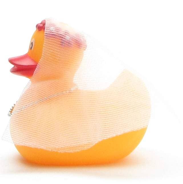 Duckshop - Rubber Duck Bride - Rubber Duck