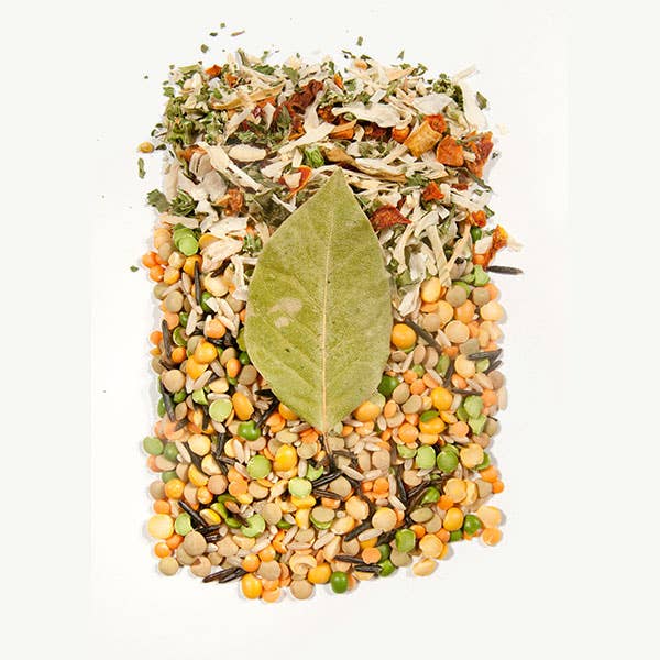 Happy Valley Soup Company - Harvest Lentil Soup