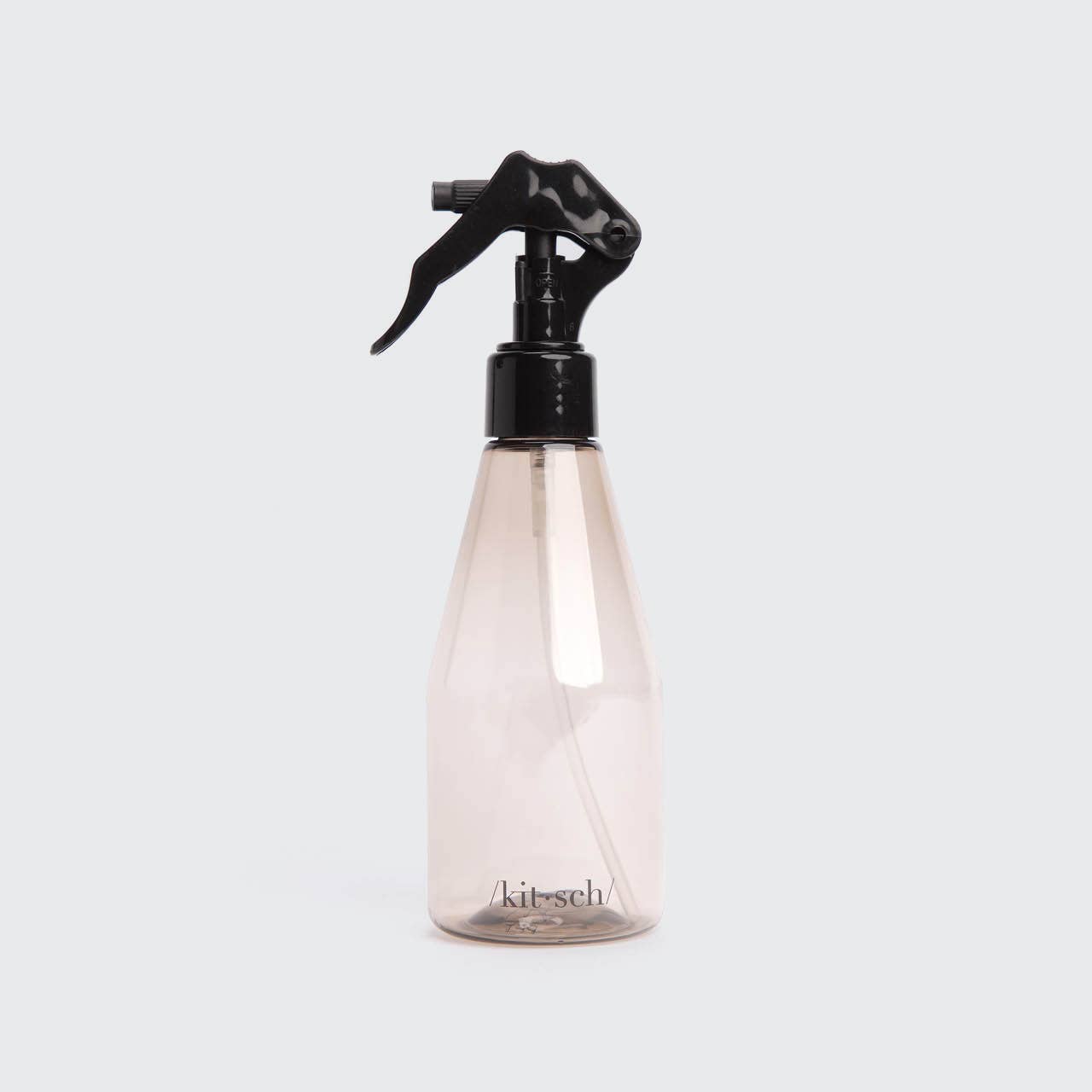 KITSCH - Eco-Friendly Spray Bottle - Black