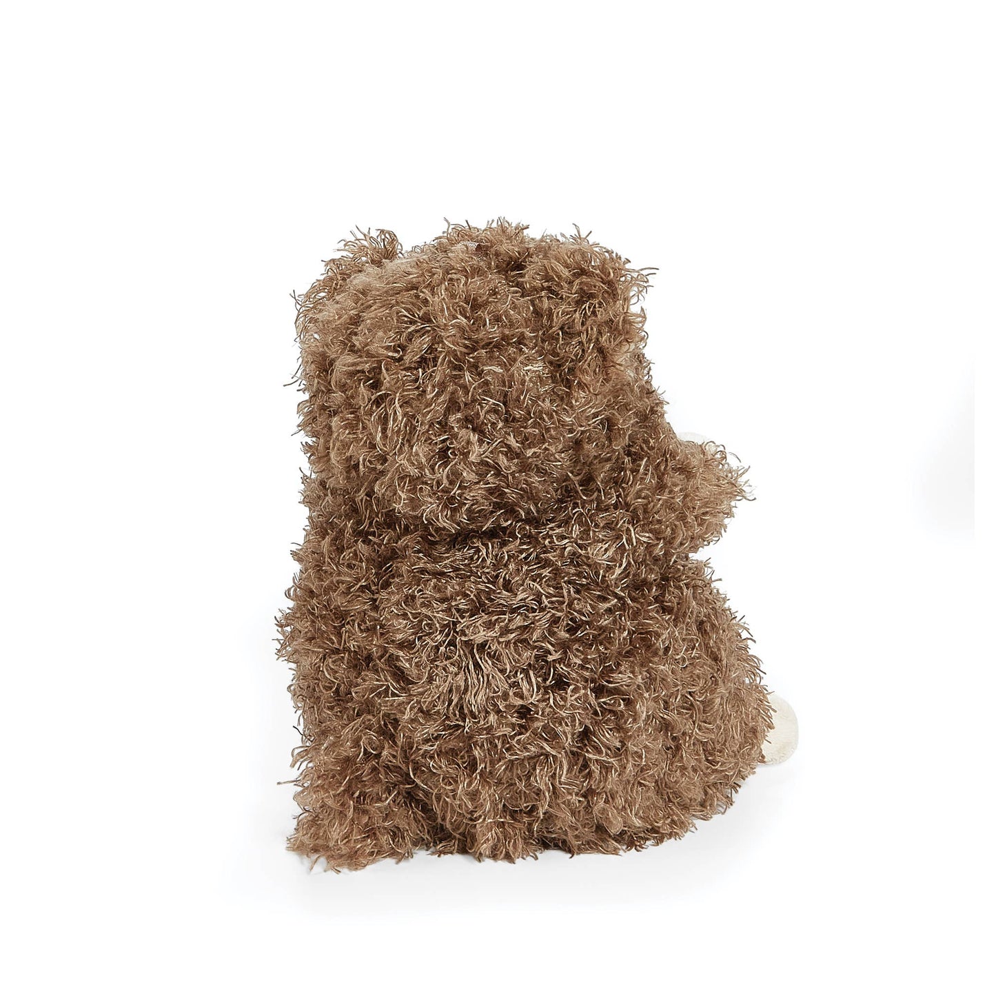 Bunnies By the Bay - Wee Cubby the Bear
