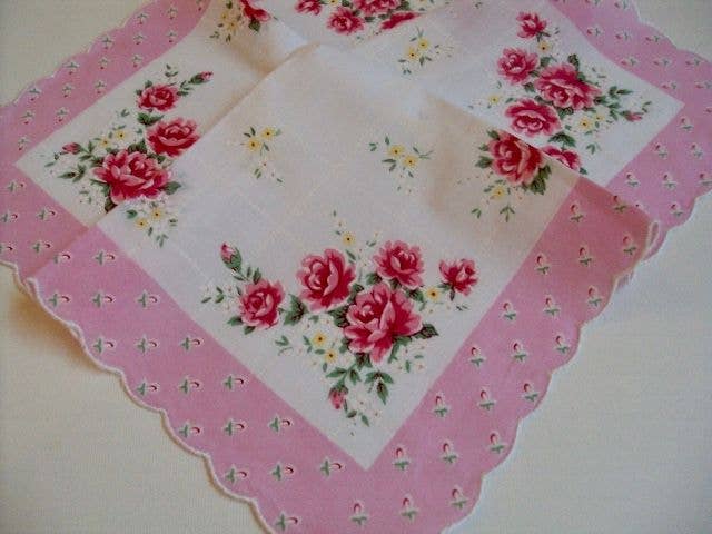 MOMENTS IN THYME - Art Deco Lovely Lady Keepsake Card: SweetPea