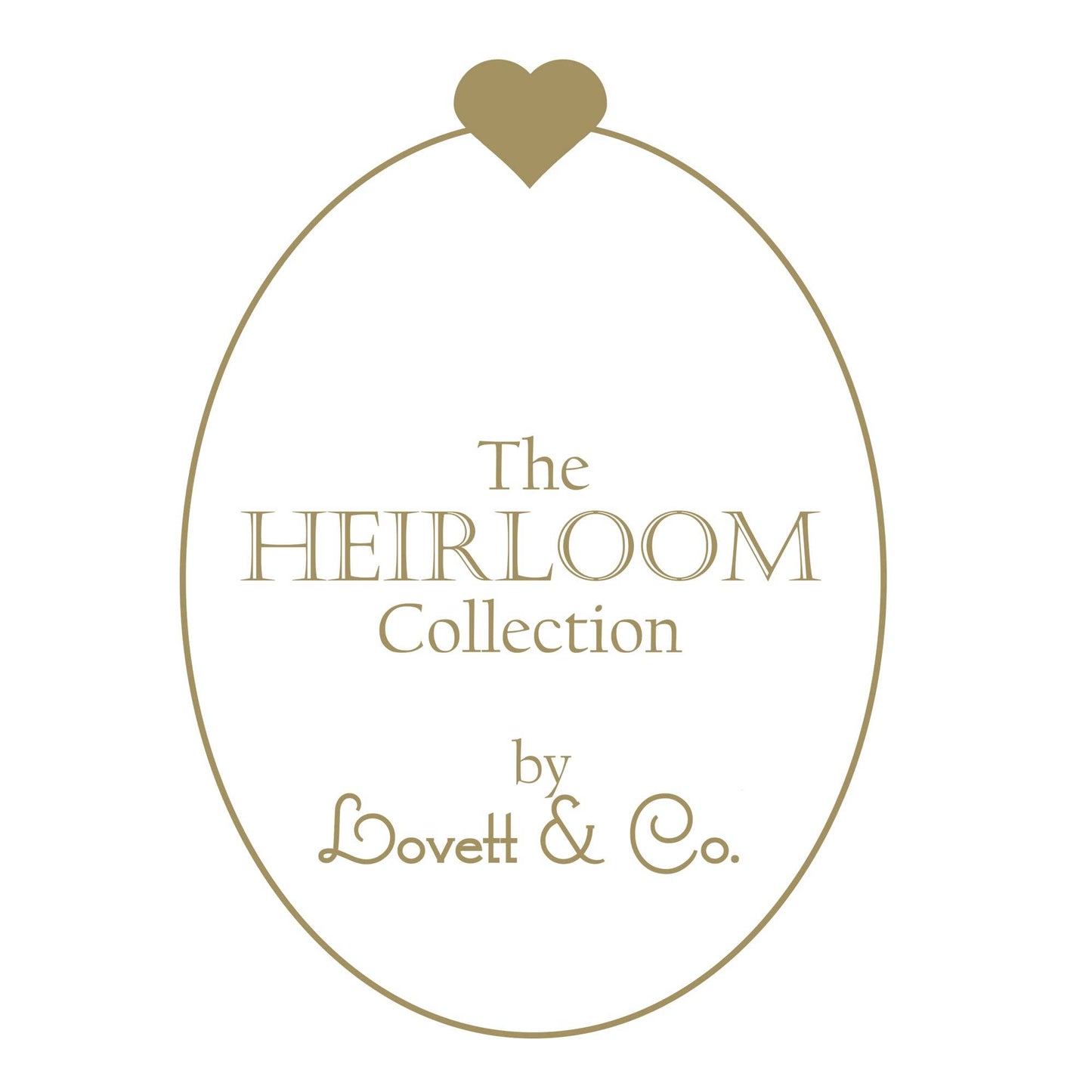 Lovett & Co - Cordelia Swarovski ®️ Crystal and Pearl Drop Earrings