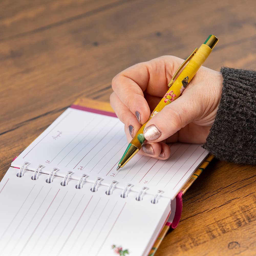 The Gifted Stationery Company - Gift Pen Set - Redoute