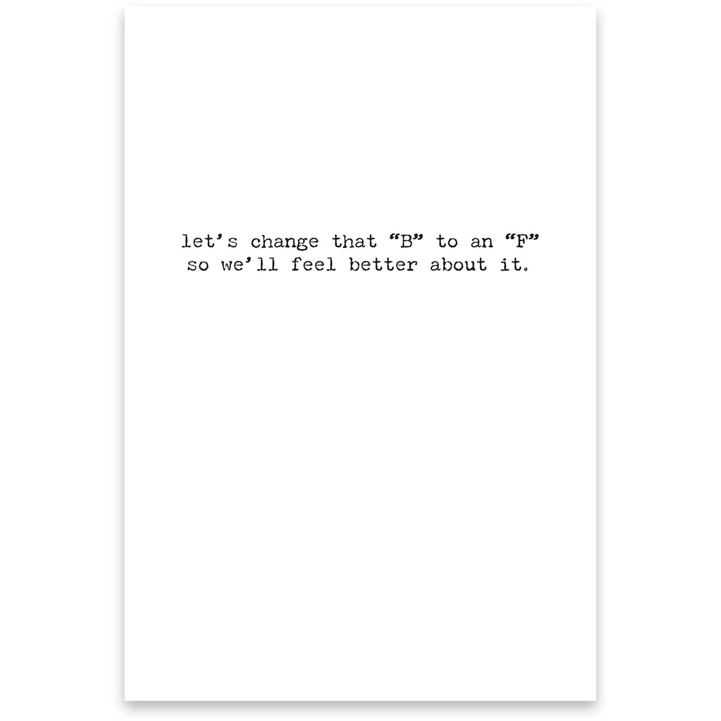 Primitives by Kathy - Progress On Bucket List Greeting Card