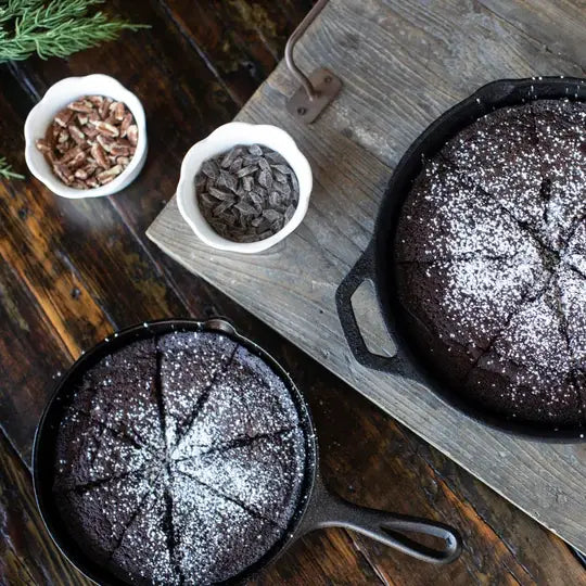 CorEats Mixes, Inc. - Brownie Mix