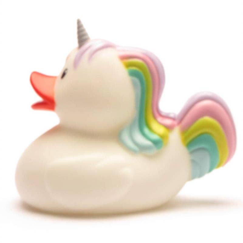 Duckshop - Rubber Duck Unicorn - Rubber Duck