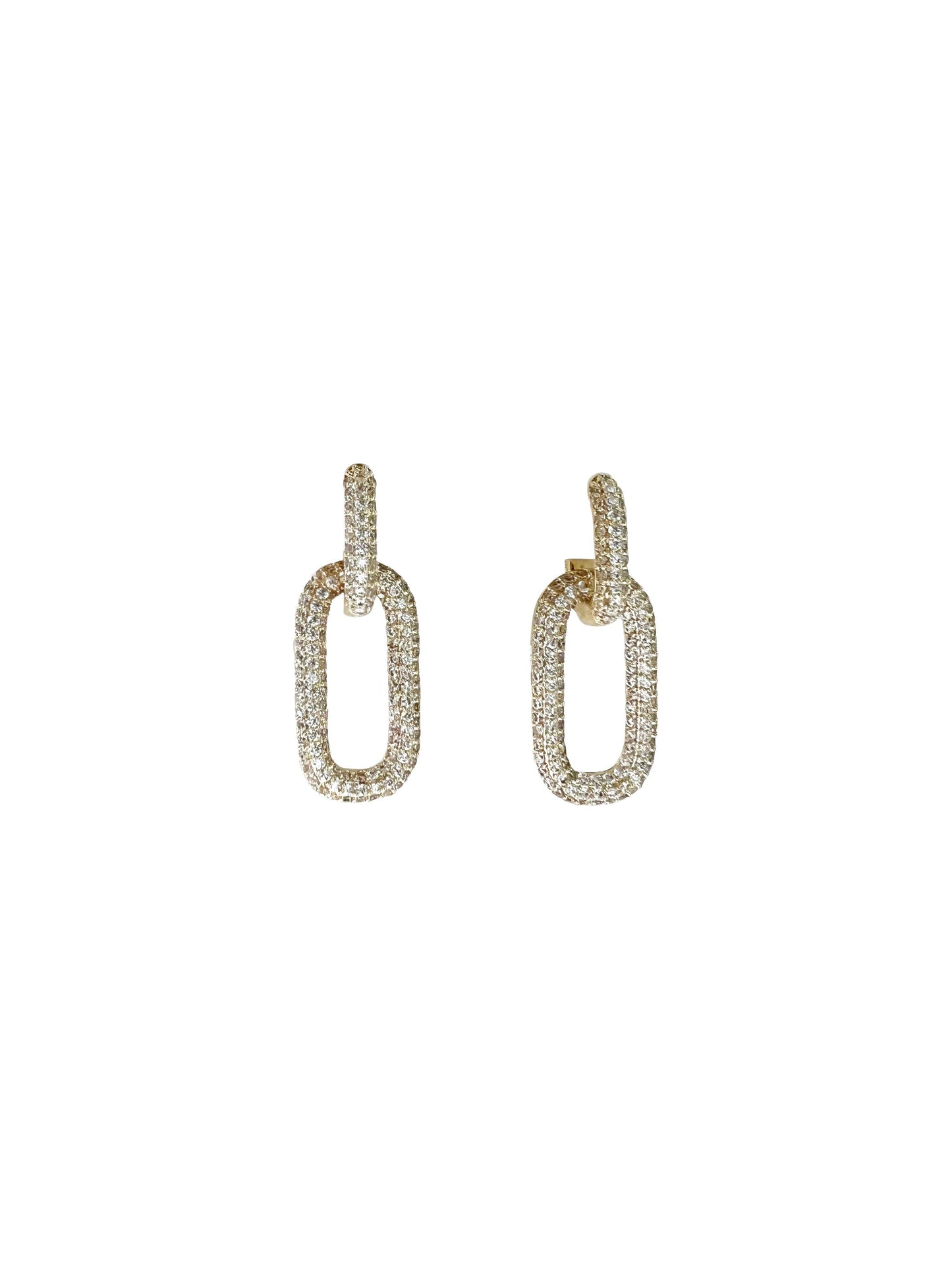 Gemelli - Pip Earring